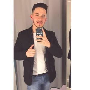 Meet your Posher, Ramon